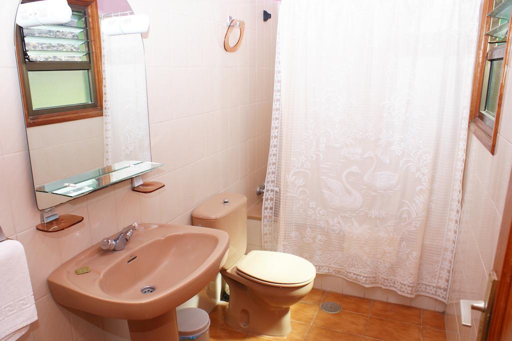 Apartamentos Nelly Valle Gran Rey Pokój zdjęcie